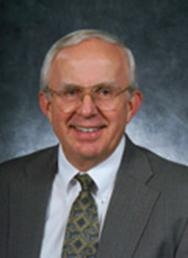 Dr. Larry Gamm