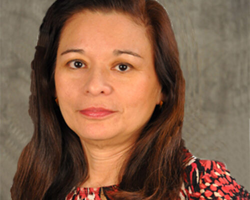 Genny Carrillo Zuniga, M.D., Sc.D., M.S.P.H, M.P.H