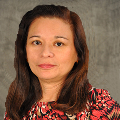 Genny Carrillo Zuniga, M.D., Sc.D., M.S.P.H, M.P.H