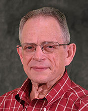 Joseph R. Sharkey, Ph.D., M.P.H., R.D.