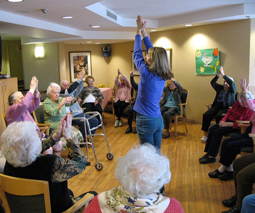 During Fall Prevention Month, the Texas A&M School of Public Health is hosting in-person events and online trainings across the state.