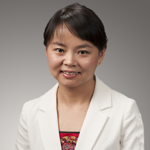 Yan Hong, Ph.D.