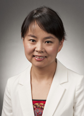 Yan Hong, Ph.D.