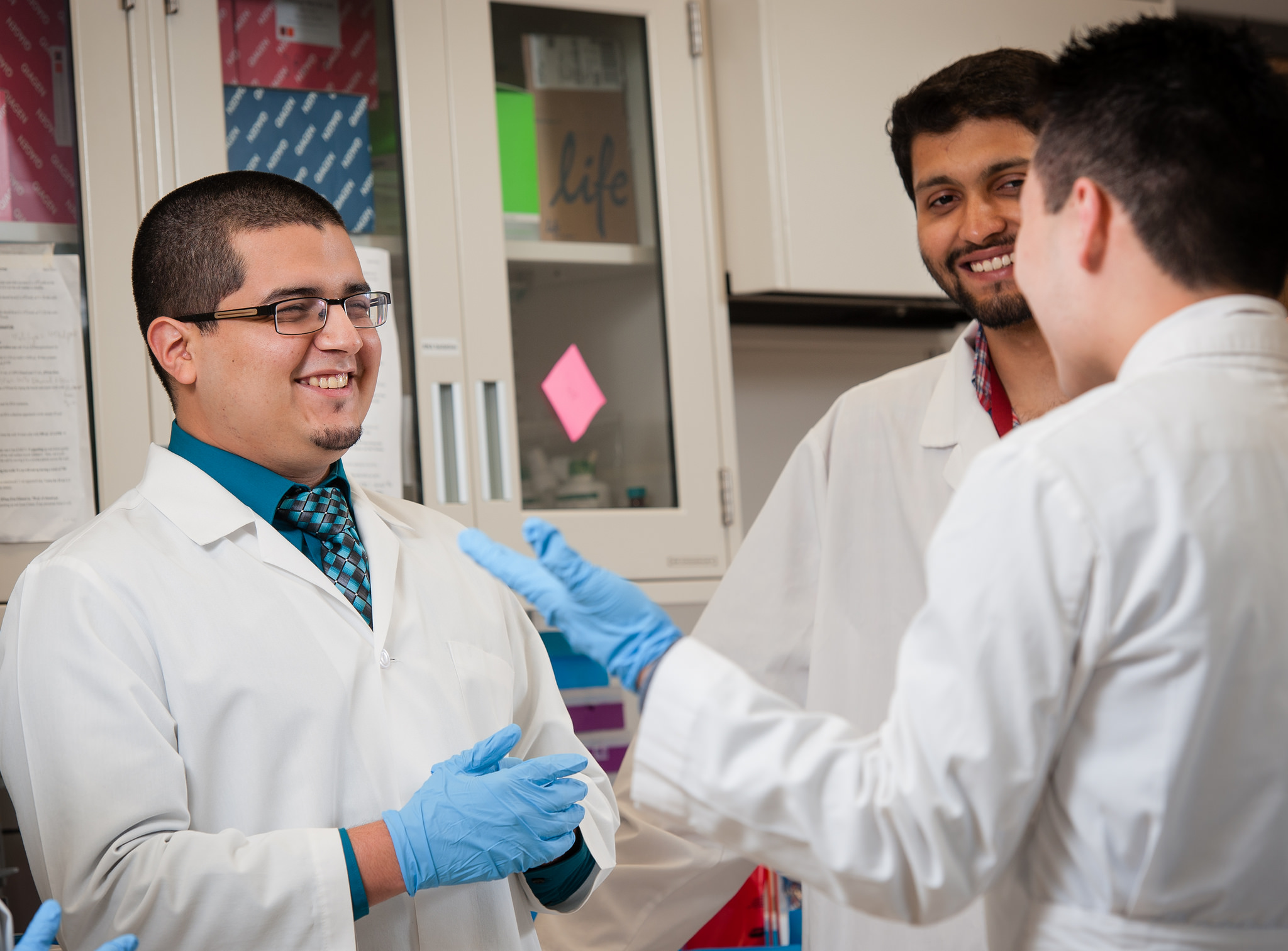 This six-week experience will serve as the culmination of an experience that will give students a glimpse of the other side of drug addiction, the illicit use of both prescription and street drugs. This is a unique pharmacy program offered to very few professional students and will allow for a niche in their education and pharmacy practice opportunities.