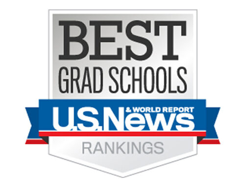 US News Ranking Logo