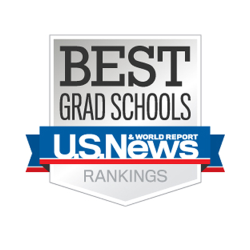 US News Ranking Logo