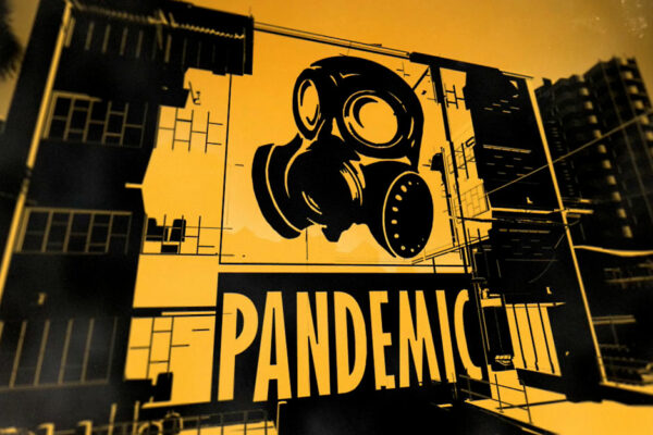 Pandemic