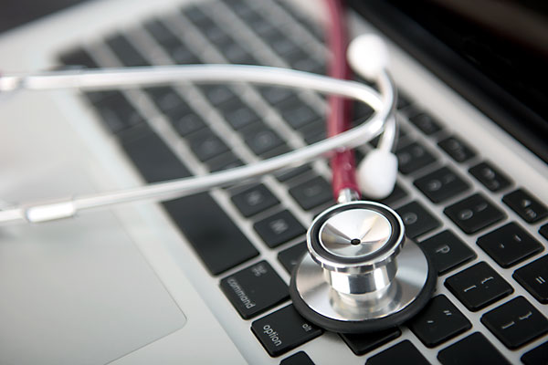 Encouraging physicians to adopt EHRs