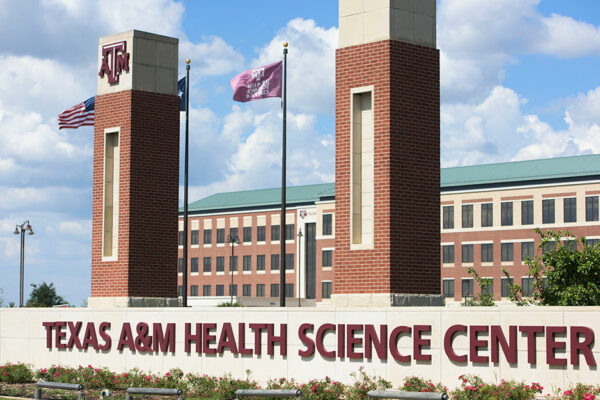 Health Science Center Campus