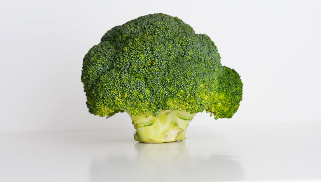 Researchers at Texas A&M pinpoint compound in broccoli and other vegetables that may help combat cancer