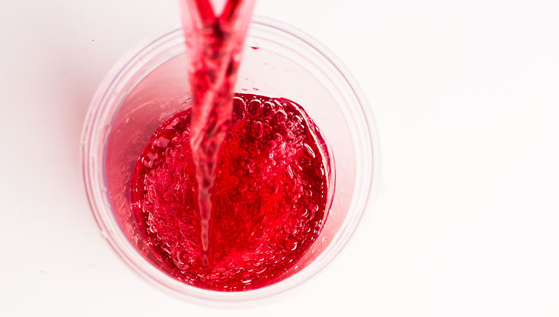 uti treatment with cranberry juice