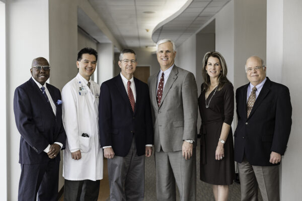 Texas A&M College Of Medicine Kelsey-Seybold Clinic Partnership