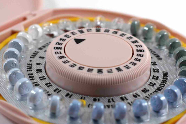 Birth Control And Seizures