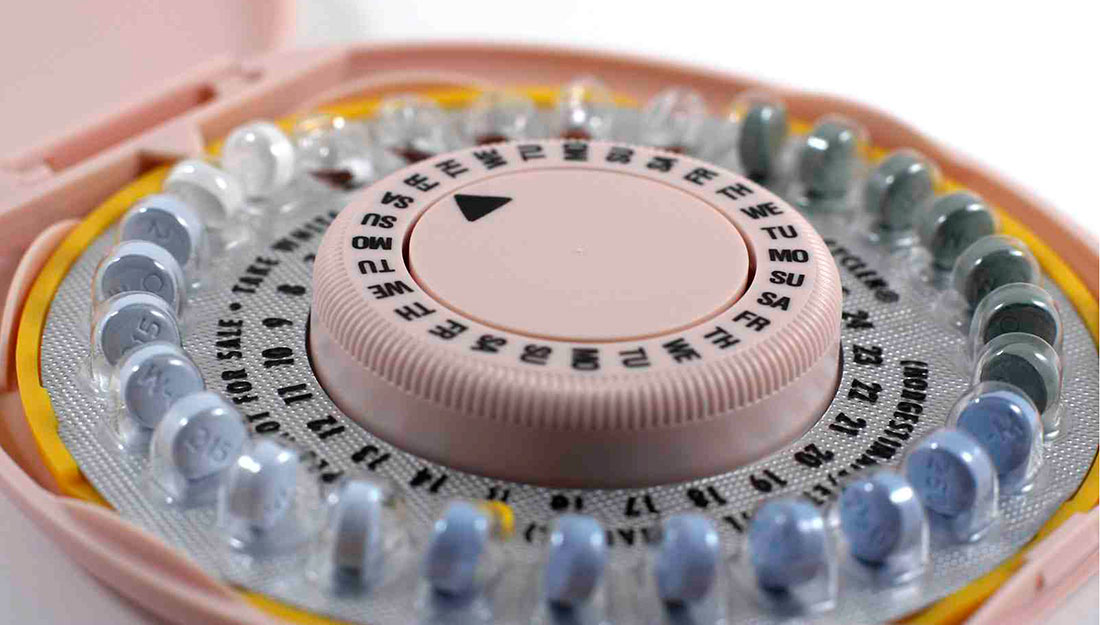 birth control and seizures