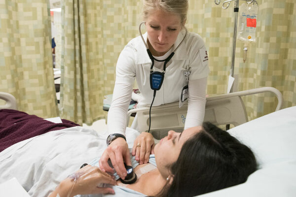 Nursing Education Technology