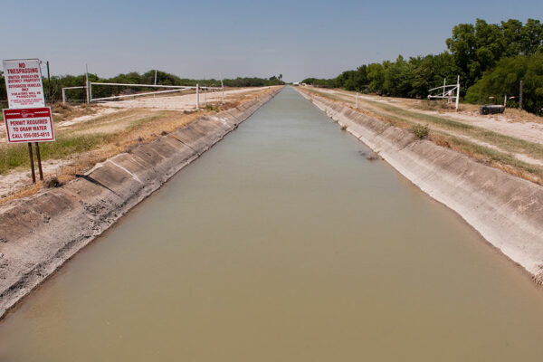 Drinking Water Linked Birth Defects