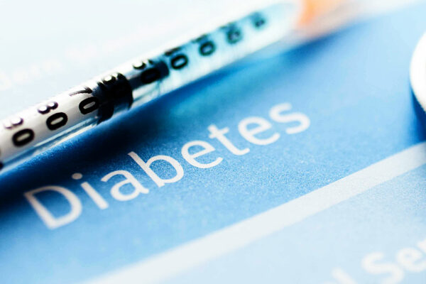 Risk Factors Type 2 Diabetes