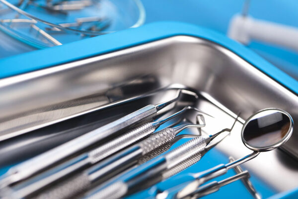 What Will The Future Of Dentistry Look Like?