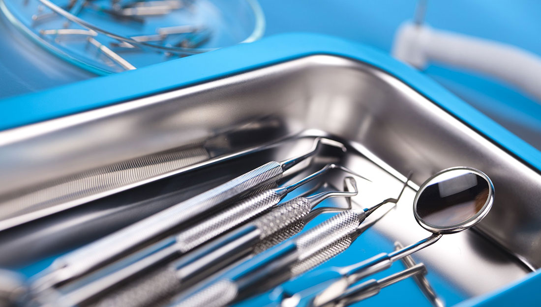 What will the future of dentistry look like?