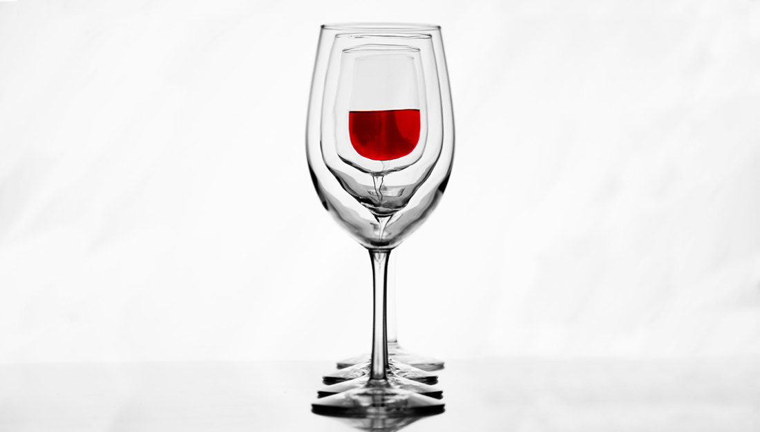 resveratrol wine