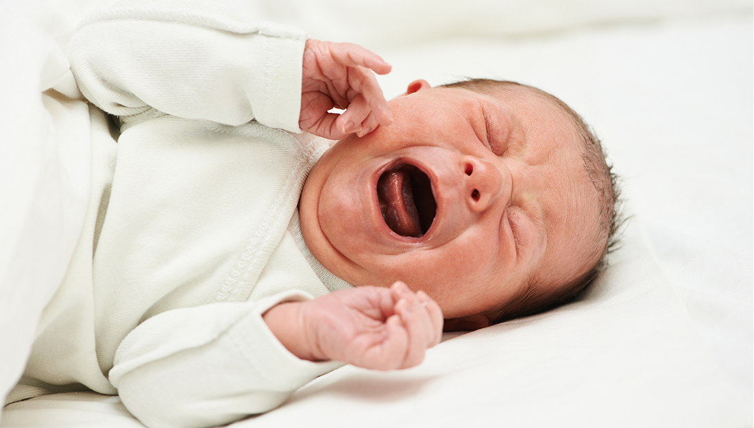 colic signs and symptoms