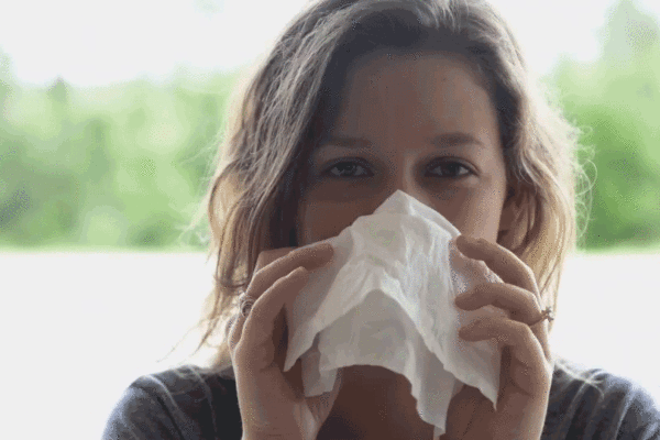 Is It A Cold, Flu Or Seasonal Allergies?