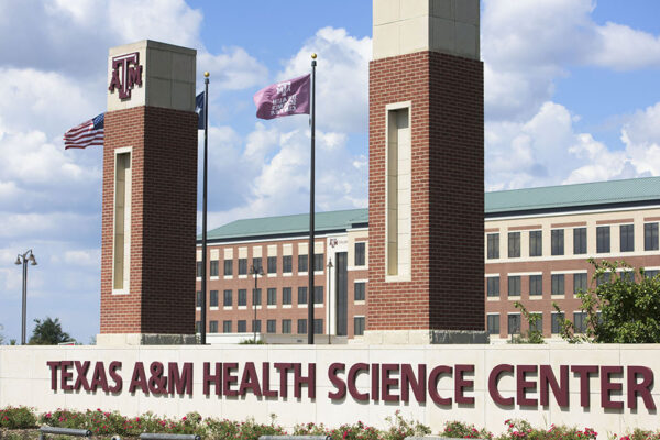 Texas A&M Health Science Center