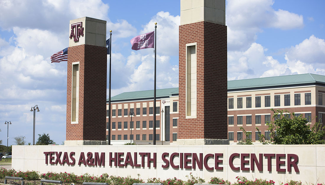 Texas A&M Health Science Center