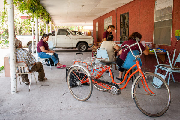 Food Deserts