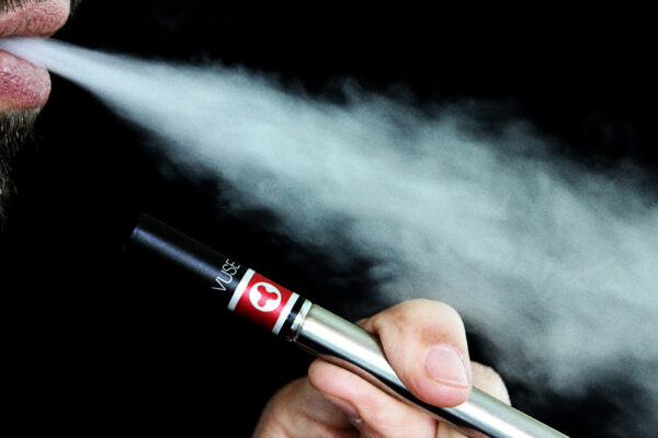 Use Of E-cigarettes Has Tripled Among US Teens