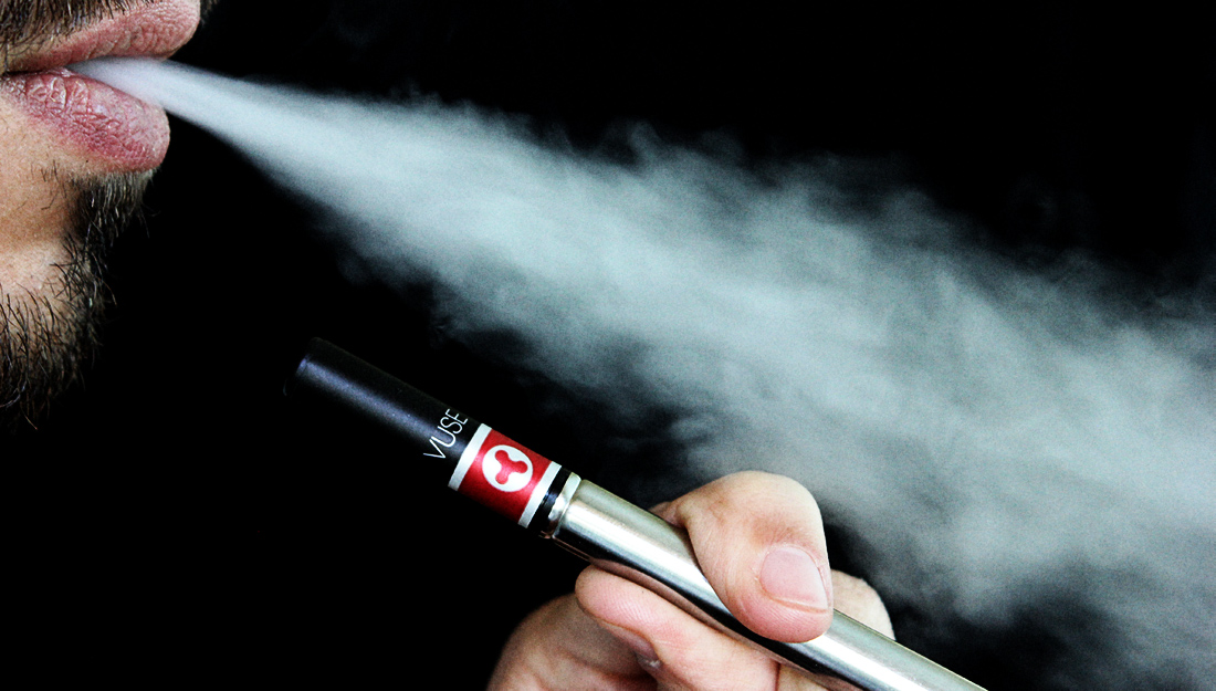 Use of e-cigarettes has tripled among US teens