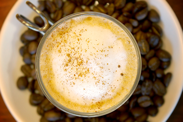 If you start your day with a cup of joe, you may be interacting with some meds