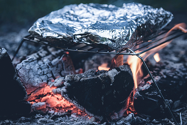 Invest in a food thermometer to make sure your food is properly reheated