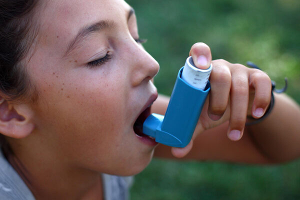 Make Sure You're Getting The Most From Your Inhaler