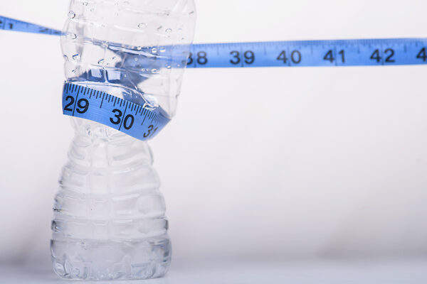 Know What Your Water Weight Means For Your Health