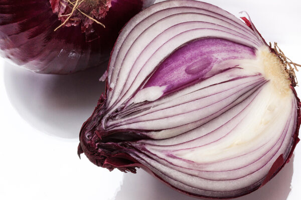 It's A Complicated Process That Allows Onions To Make You Shed Some Tears