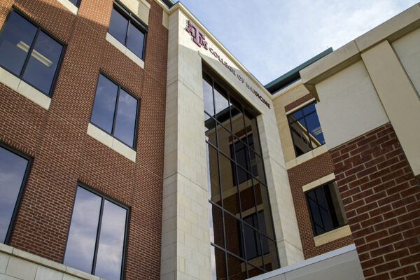 Texas A&M University Health Science Center Campus