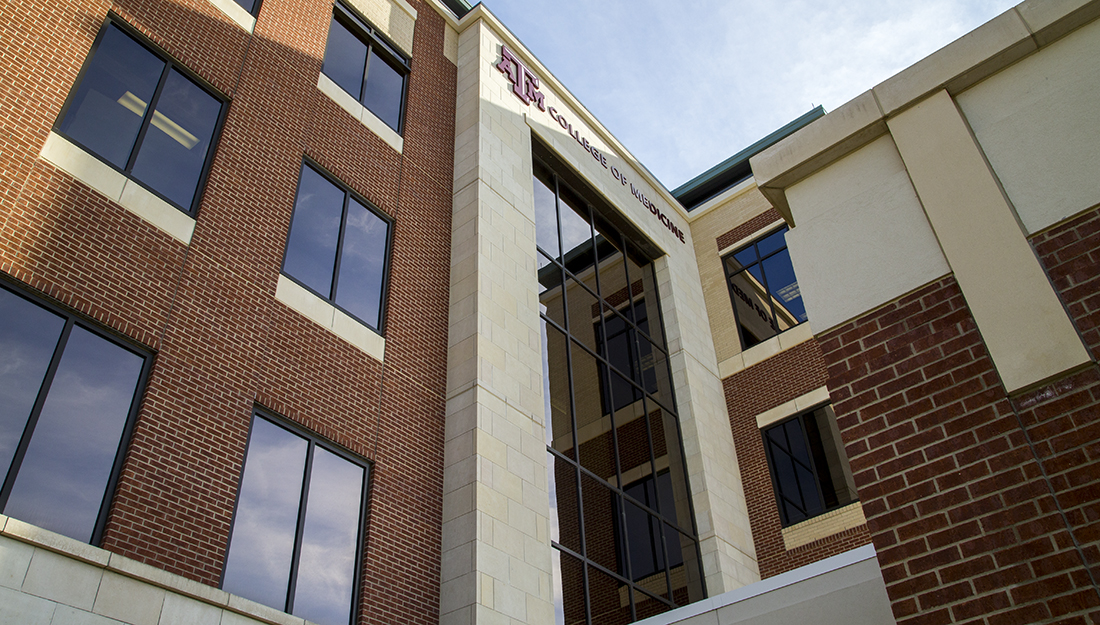 Texas A&M University Health Science Center campus