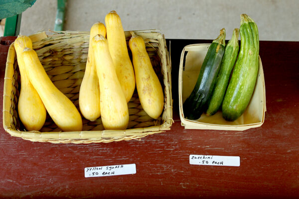 Fresh Produce Is Difficult To Get In Food Deserts