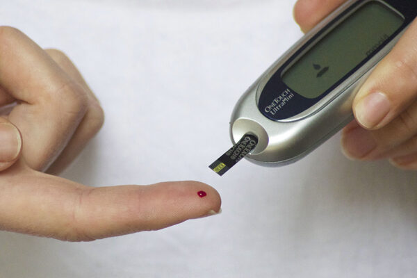 Managing Your Diabetes Starts With Your Diet