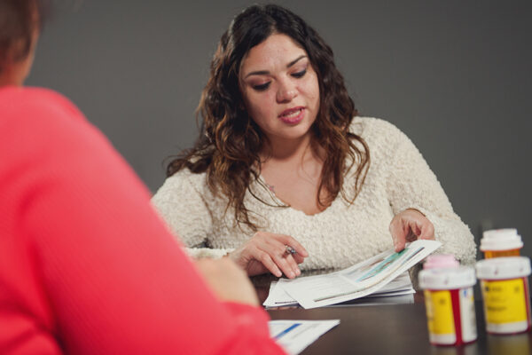 Medication Assistance