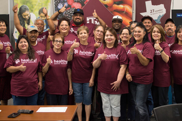 Attendees Who Have Made Significant Progress From Diabetes Self-management Classes Are Celebrated At The A1C Champion Breakfast.