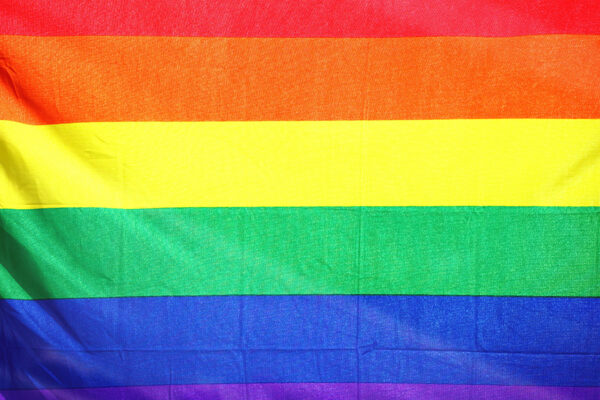 Rainbow Flag