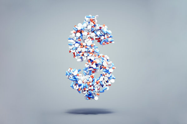 Rising Medication Costs