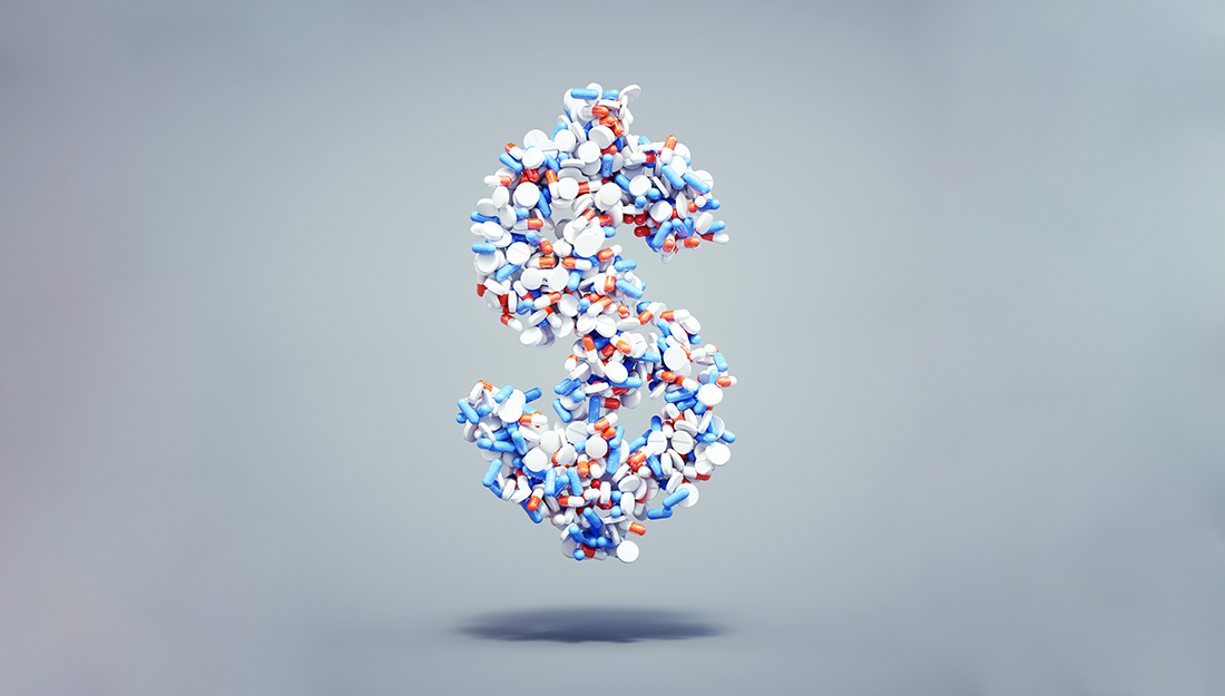 rising medication costs