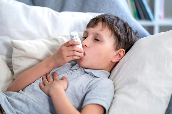 Child-asthma-covid-19