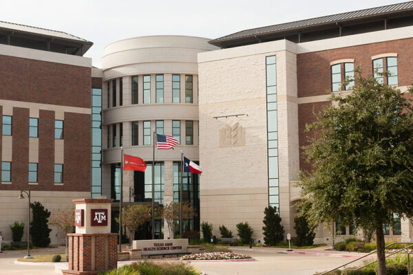 Texas A&M University Health Science Center Round Rock Campus