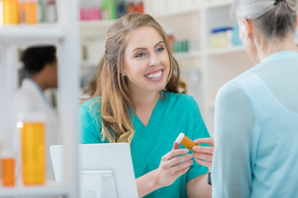 Pharmacy Technicians Play A Crucial Role Alongside Pharmacists In Various Health Care Settings.