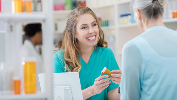 Pharmacy technicians play a crucial role alongside pharmacists in various health care settings.